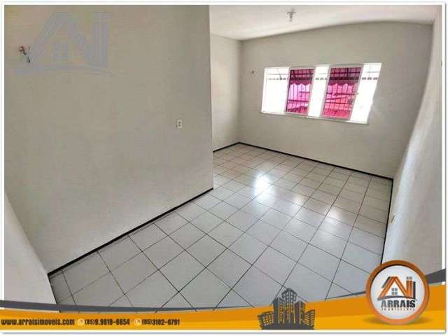 APTO 1° ANDAR MONTESE  com 3 dormitórios à venda, 85 m² Por Apenas $184,990.00