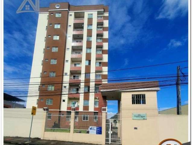 Apartamento à venda, 54 m² por R$ 248.000,00 - Montese - Fortaleza/CE