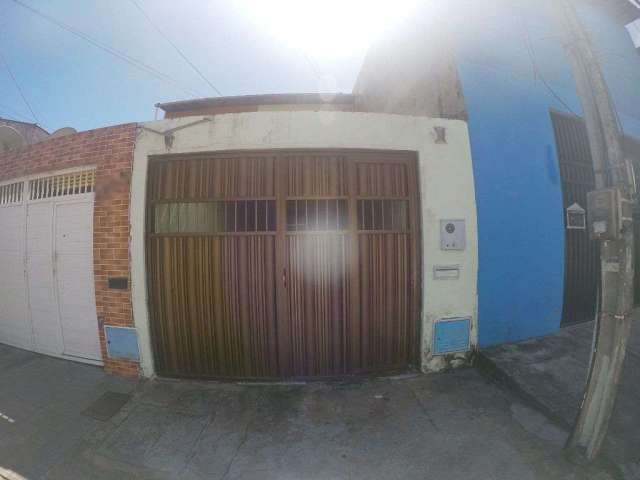 Casa com 5 dormitórios à venda, 150 m² por R$ 290.000,00 - Montese - Fortaleza/CE