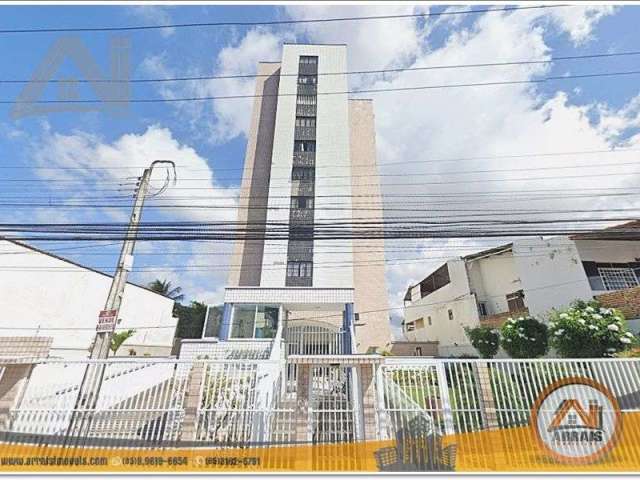 Apartamento à venda, 177 m² por R$ 650.000,00 - Parquelândia - Fortaleza/CE