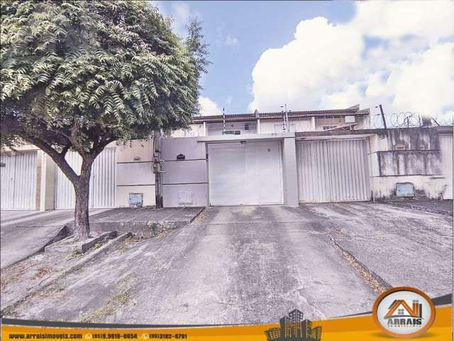 Vendo Excelente casa no Jangurussu