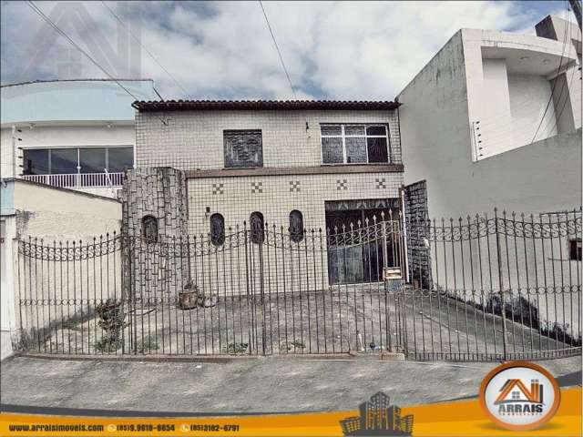 Vendo Excelente Casa no Passare