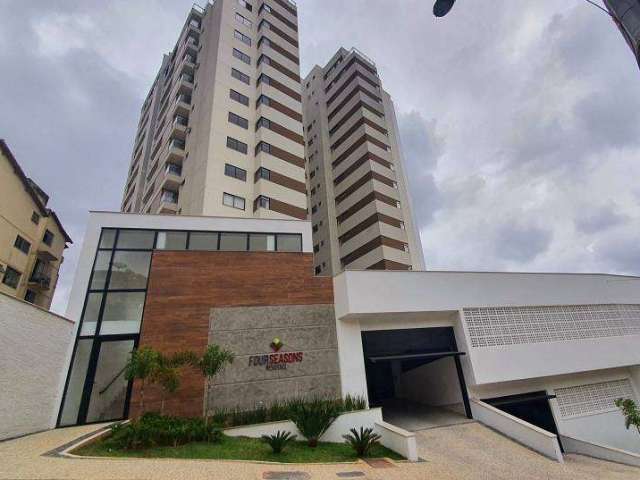 Apartamento com 4 quartos, no Granbery - Juiz de Fora - MG