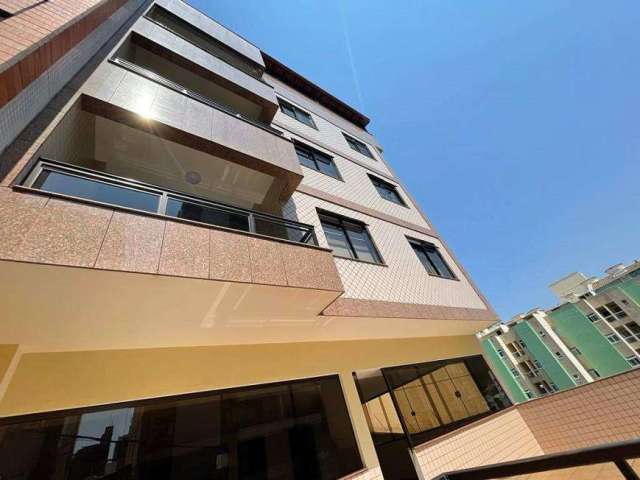 Apartamento com 3 quartos, no Granbery - Juiz de Fora - MG