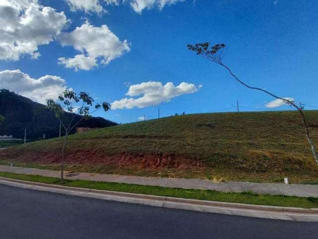 Terreno com 300 m², no Estrela Alta - Juiz de Fora - MG