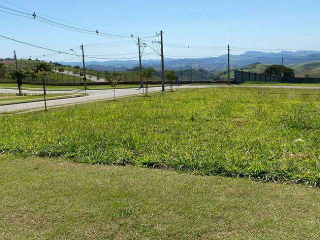 Terreno com 528 m², no Alphaville - Juiz de Fora - MG