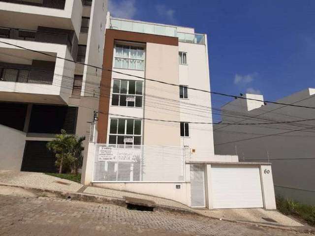 Apartamento com 2 quartos, no Residencial São Carlos - Juiz de Fora - MG