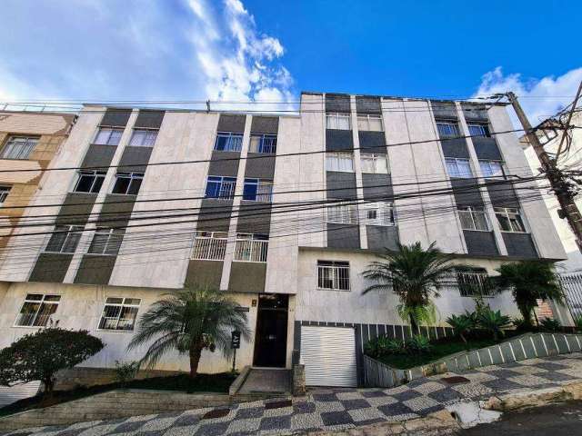 Apartamento com 3 quartos, no Vale do Ipê - Juiz de Fora - MG