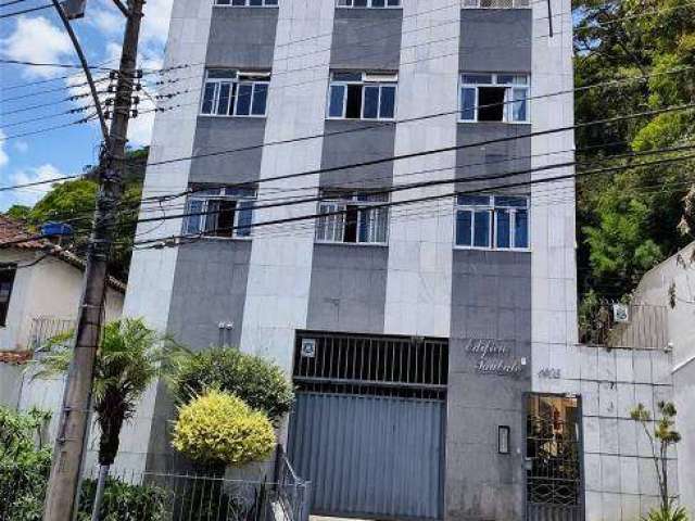 Apartamento com 02 quartos, no Santa Helena, aceita financiamento.