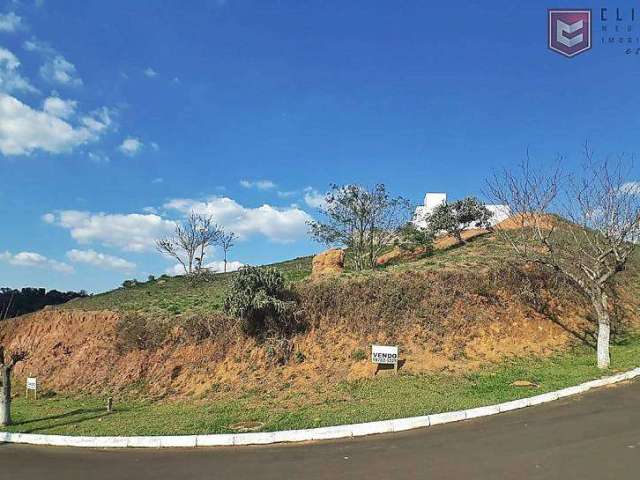 Terreno residencial à venda, Nova Gramado, Juiz de Fora.