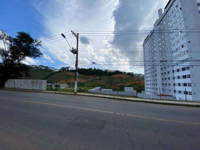 Terreno com 3.000 m², no Marilândia, estuda permuta.