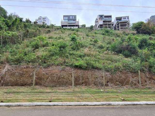 Terreno com 979 metros quadrados, no Portal do Aeroporto - Juiz de Fora - MG