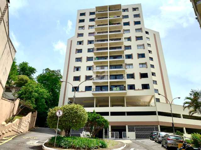 Excelente Apartamento no Centro de Juiz De Fora!