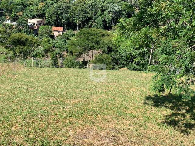 Ótima oportunidade! Terreno no Condomínio Bosque do Lago!