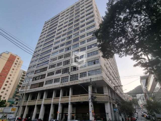 Apartamento no centro de Juiz de Fora!