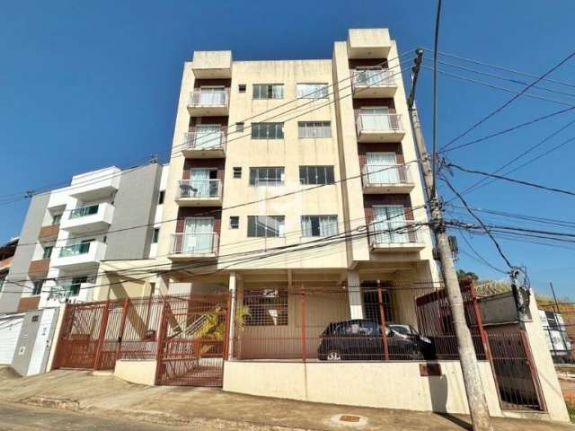 Apartamento de 1 quarto no bairro Aeroporto!