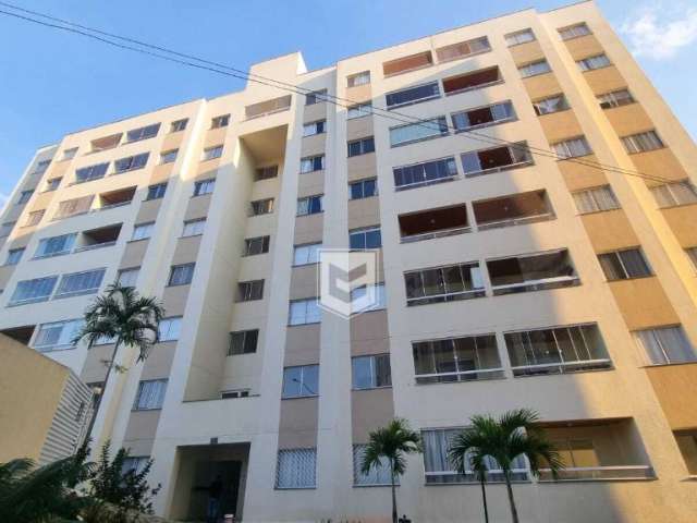 Lindo apartamento de 2 quartos no Quintas Avenidas