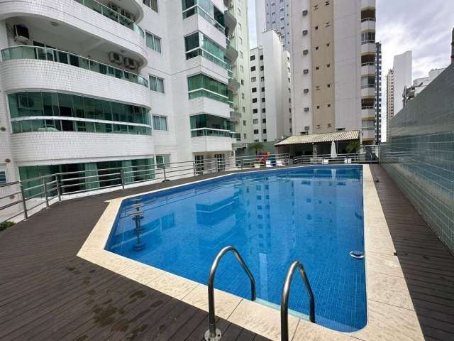 Garden a 250m do mar com lazer completo!