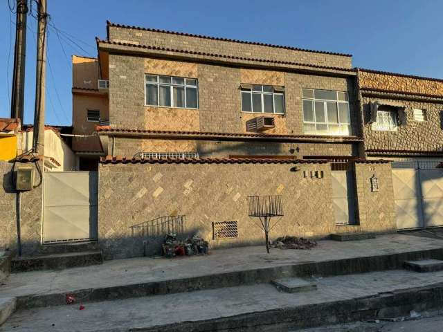 Casa para aluguel, 2 quartos, Amendoeira - SÃO GONÇALO/RJ