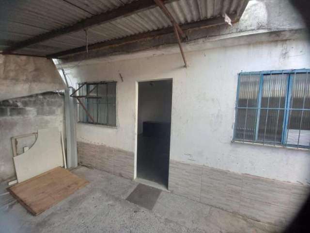 Casa para aluguel, 1 quarto, Colubandê - SÃO GONÇALO/RJ