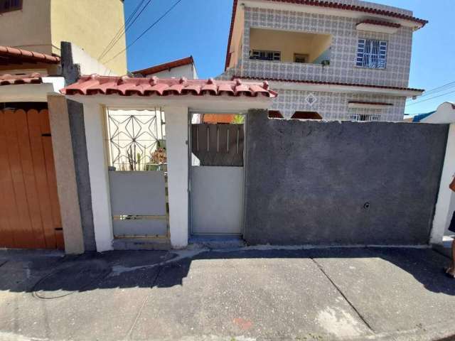 Casa para aluguel, 1 quarto, Jardim Catarina - SÃO GONÇALO/RJ