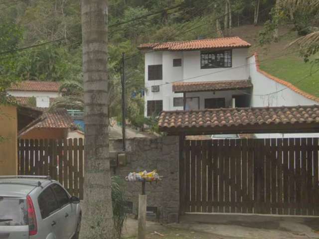 Casa térreo com 40m², 2 Quarto para alugar! Rua Hilário Ferreira de Souza - Jardim Fluminense, casa 01, nº 117 quadra B, Térreo, Engenho do Mato - Ita