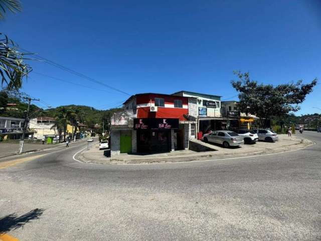 Sala para alugar no Rio do Ouro. Estrada da Paciência (atual rua Abdias José dos Santos), 9.539