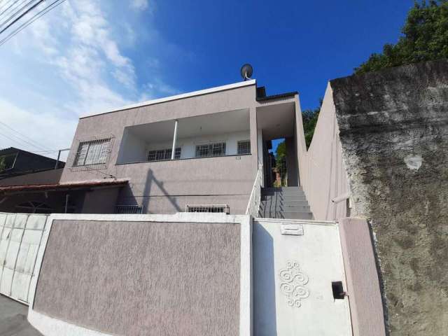 Casa para aluguel, 2 quartos, Raul Veiga - SÃO GONÇALO/RJ