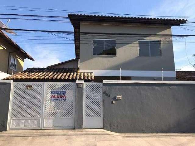 Casa duplex de 128m² com 3 quartos ( 01 suíte) - Rua Adalgisa Monteiro, nº 663 quadra 36 lote 1-A, Maravista - Itaipu - Niteroi - RJ - 24344-030.