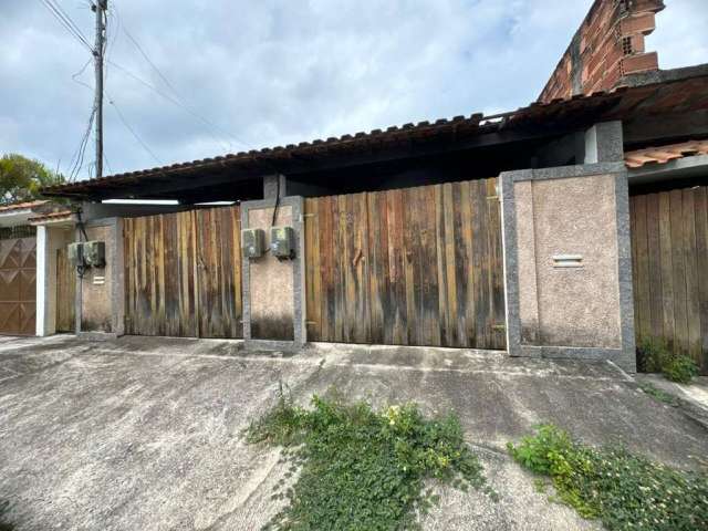 Casa para alugar de 1 quarto 60m2 - Rua Cesar Machado, nº 27 casa 02, Pacheco - São Gonçalo - RJ - 24736-180