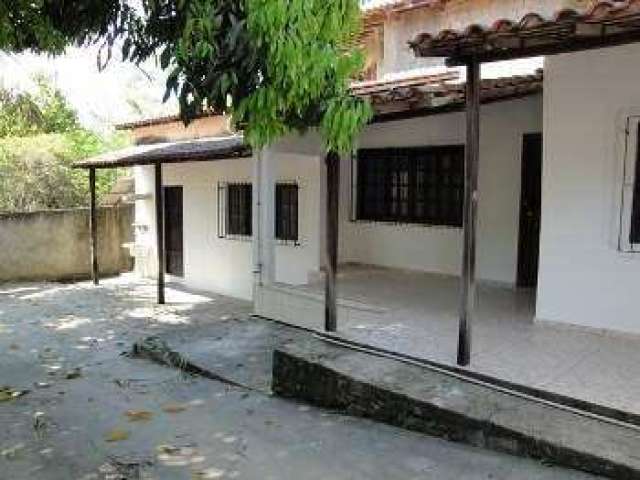 Casa para aluguel, 2 quartos, 1 vaga, Maravista - NITERÓI/RJ