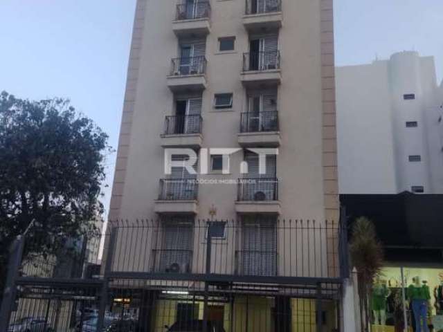 Apartamento com 2 quartos à venda na Rua Padre Almeida, 477, Cambuí, Campinas, 97 m2 por R$ 450.010