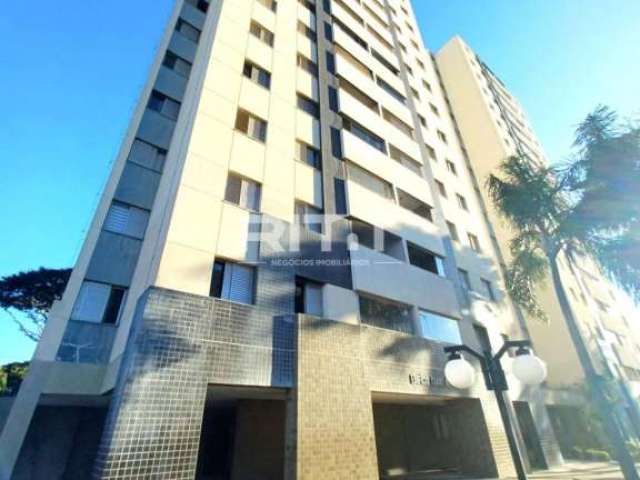Apartamento com 3 quartos à venda na Rua Antônio José Ribeiro Júnior, 95, Bonfim, Campinas, 112 m2 por R$ 590.020