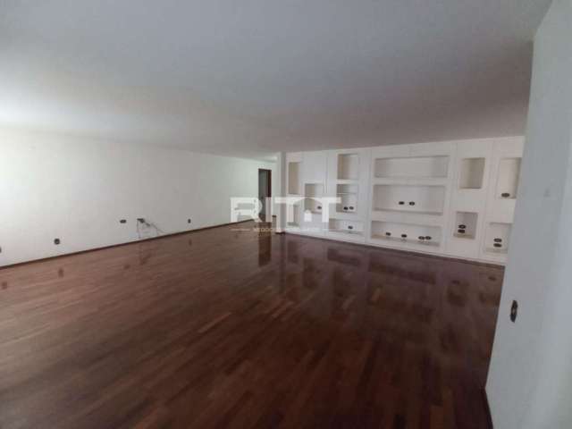 Apartamento com 3 quartos à venda na Rua Conceição, 622, Cambuí, Campinas, 375 m2 por R$ 1.070.044