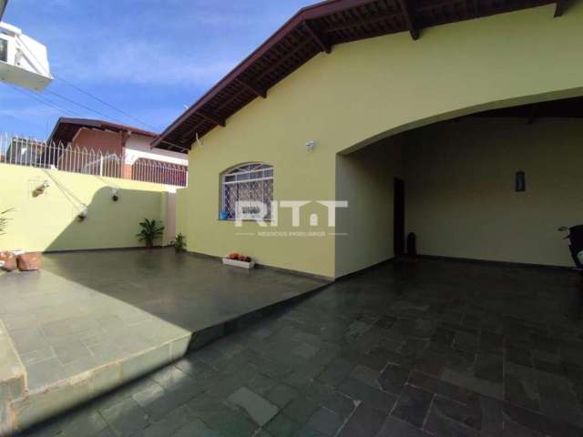 Casa com 3 quartos à venda na Rua Fernando da Cruz Passos, 239, Jardim Chapadão, Campinas, 142 m2 por R$ 850.043