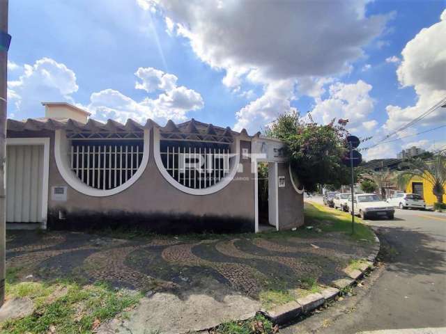 Casa comercial com 3 salas à venda na Rua Pirajuí, 72, Jardim Leonor, Campinas, 228 m2 por R$ 979.806