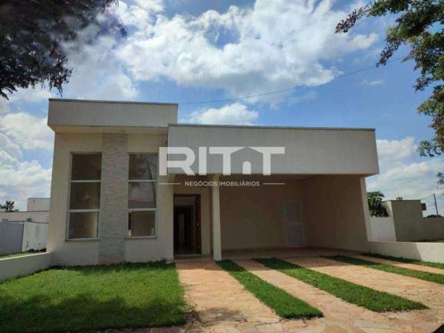 Casa com 3 quartos à venda na Luiz Fávaro Filho, 28, João Aranha, Paulínia, 154 m2 por R$ 790.010
