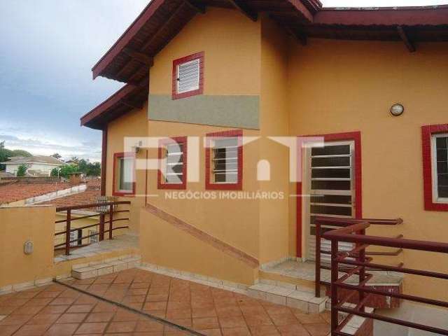 Casa comercial com 1 sala à venda na Rua Pereira Barreto, Chácara da Barra, Campinas, 250 m2 por R$ 750.010