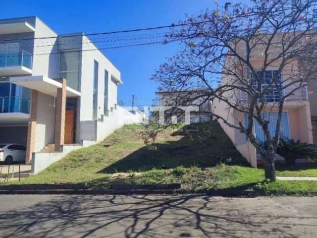 Terreno em condomínio fechado à venda em Jardim Itapoan, Monte Mor  por R$ 155.020