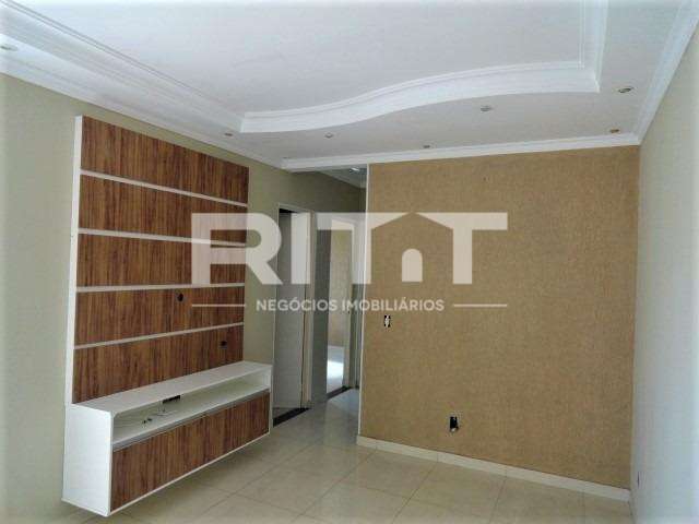 Apartamento com 2 quartos à venda na Rua Júlio Tim, 490, Jardim Ipaussurama, Campinas, 53 m2 por R$ 260.000