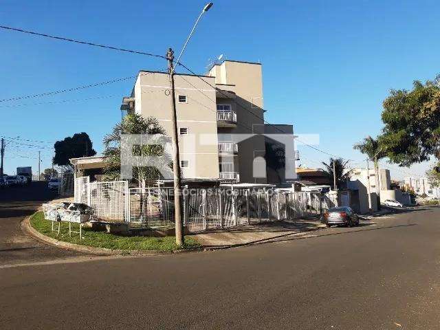 Apartamento com 2 quartos à venda na Rua Cinaldo Gomes, 93, Catharina Zanaga, Americana, 65 m2 por R$ 249.000