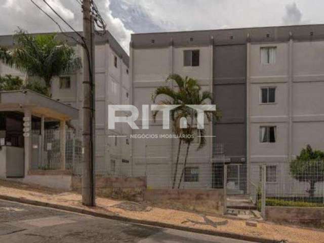 Apartamento à venda em Campinas, Vila Marieta, com 3 quartos, com 95.19 m², Residencial Europa