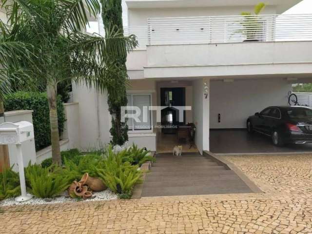 Casa à venda em Campinas, Swiss Park, com 4 suítes, com 358 m², CONDOMINIO SWISS PARK