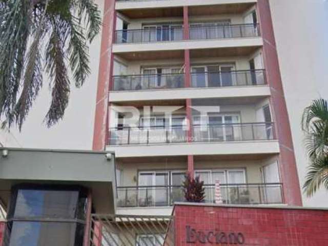 Cobertura à venda em Campinas, Taquaral, com 3 quartos, com 153 m², Edifício Luciano