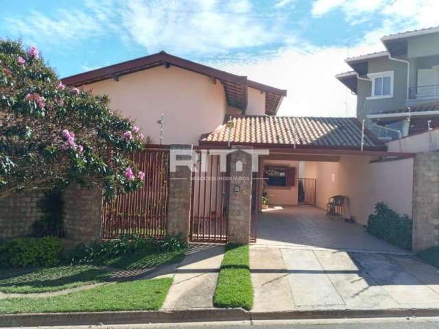 Casa à venda em Campinas, Parque Alto Taquaral, com 3 quartos, com 162.9 m²