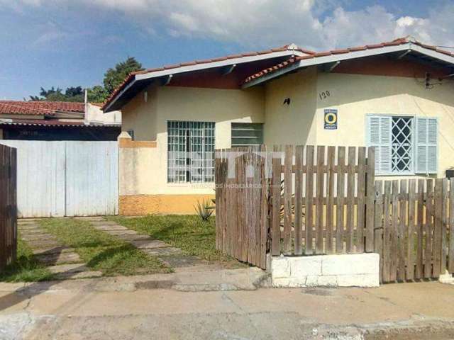 Casa à venda em Campinas, Nova Campinas, com 3 quartos, com 80 m²