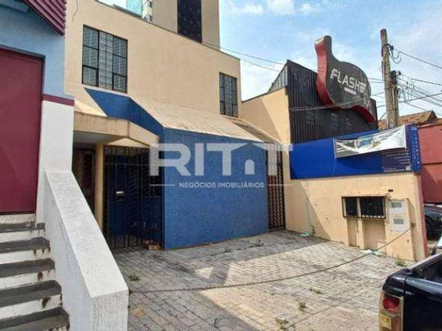 Casa à venda e para locação em Campinas, Jardim Guanabara, com 8 quartos, com 216 m²