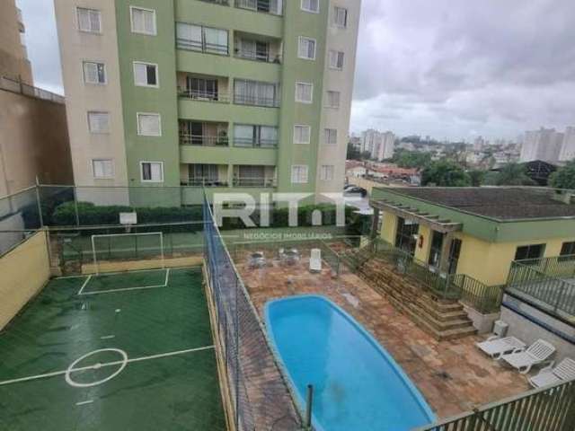 Apartamento à venda em Campinas, Parque Industrial, com 3 quartos, com 74 m², EDIFÍCIO CARAVELAS