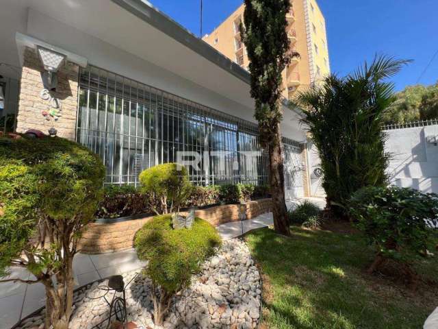 Casa à venda em Campinas, Bosque, com 2 quartos, com 291 m²