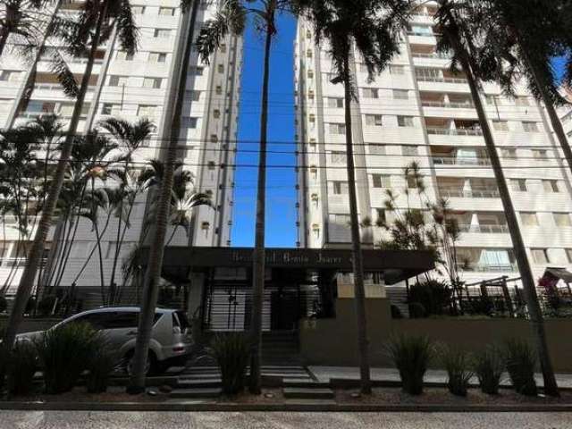 Apartamento à venda em Campinas, Bosque, com 4 quartos, com 75 m², Benito Juarez